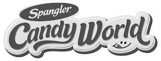 SPANGLER CANDY WORLD