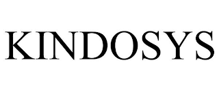 KINDOSYS