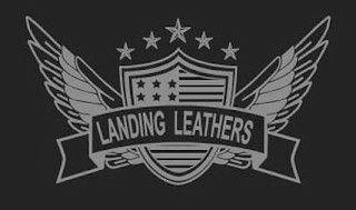 LANDING LEATHERS