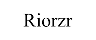 RIORZR