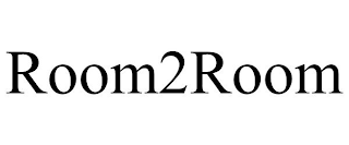 ROOM2ROOM