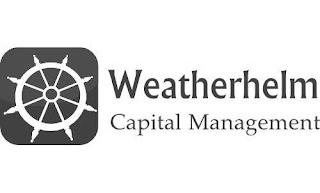 WEATHERHELM CAPITAL MANAGEMENT