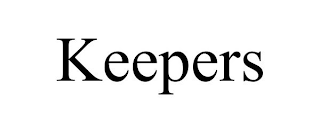 KEEPERS