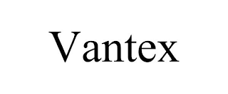 VANTEX