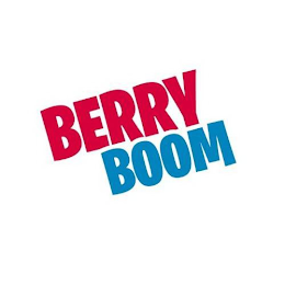 BERRY BOOM