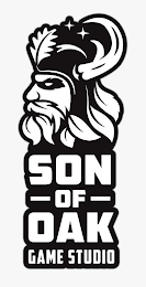 SON OF OAK GAME STUDIO