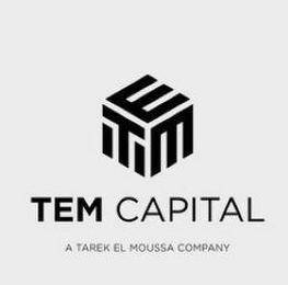 TEM CAPITAL A TAREK EL MOUSSA COMPANY