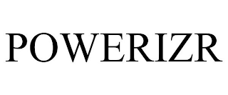 POWERIZR