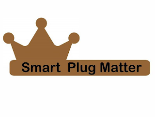 SMART PLUG MATTER