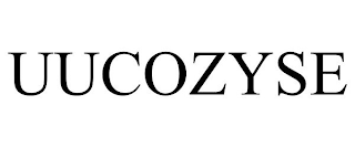 UUCOZYSE