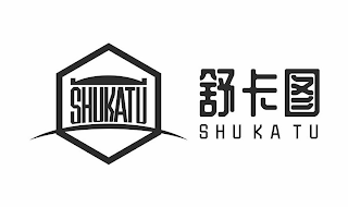 SHUKATU SHU KA TU