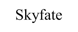 SKYFATE