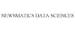 NEWSMATICS DATA SCIENCES