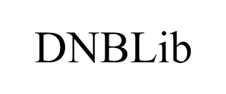 DNBLIB