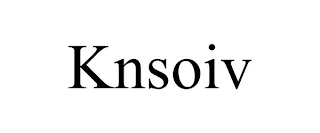 KNSOIV