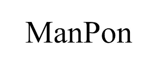 MANPON