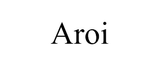 AROI