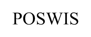 POSWIS