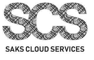 SCS SAKS CLOUD SERVICES