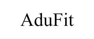 ADUFIT