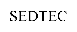 SEDTEC