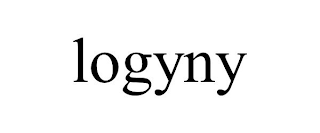 LOGYNY