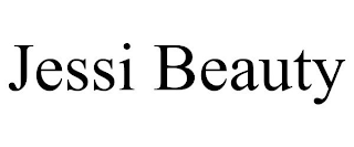 JESSI BEAUTY