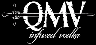 QMV INFUSED VODKA