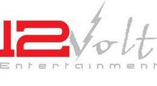 12 VOLT ENTERTAINMENT