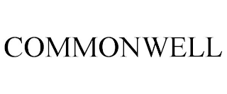 COMMONWELL