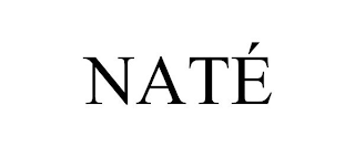 NATÉ