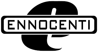 ENNOCENTI E