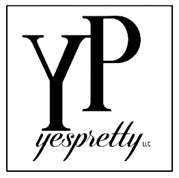 YP YESPRETTY LLC