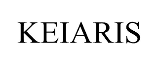 KEIARIS