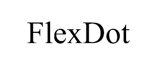 FLEXDOT