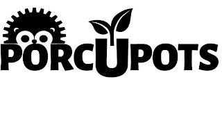 PORCUPOTS