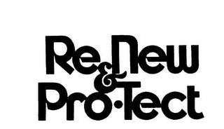 RENEW & PRO · TECT