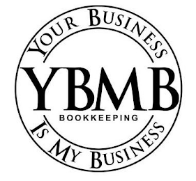 YOUR BUSINESS IS MY BUSINESS YBMB BOOKKEEPING