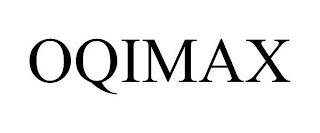 OQIMAX