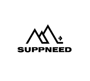 SUPPNEED