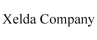 XELDA COMPANY