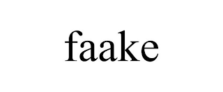 FAAKE