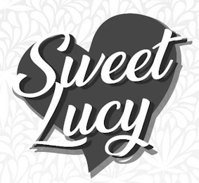 SWEET LUCY