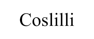 COSLILLI