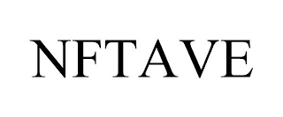 NFTAVE