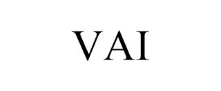 VAI