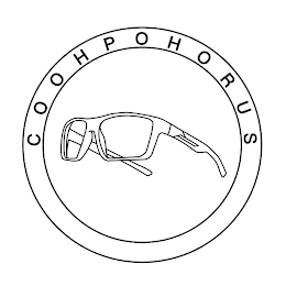 COOHPOHORUS