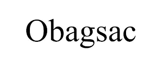 OBAGSAC