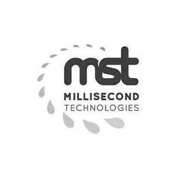 MST MILLISECOND TECHNOLOGIES