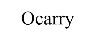 OCARRY